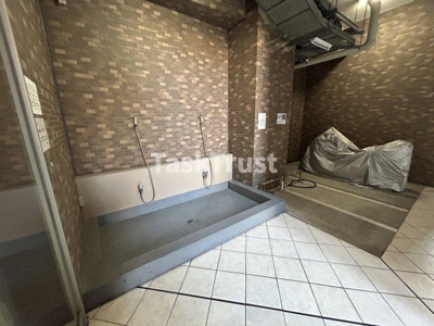 【設備】 | グレンパーク梅田北