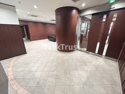 【ロビー】 | グレンパーク梅田北