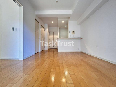 【居間・リビング】 | グレンパーク梅田北