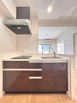 【キッチン】 | グレンパーク梅田北