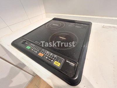 【キッチン】 | グレンパーク梅田北