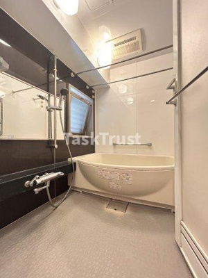 【浴室】 | グレンパーク梅田北