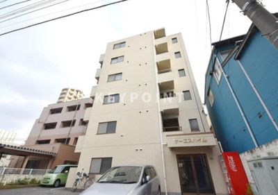 【その他共用部分】 | ケーエスハイム