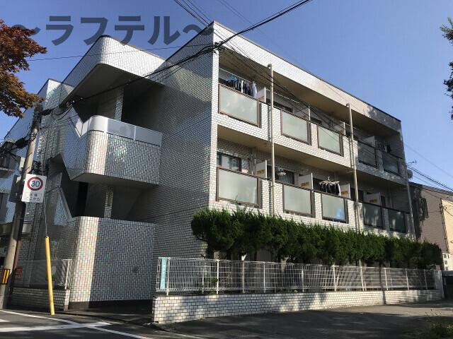 所沢市緑町３丁目の賃貸マンション