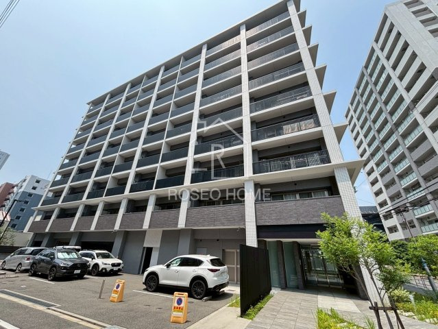 パトリス城東中央