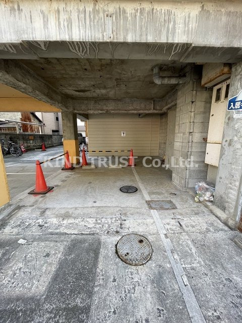 増田マンションのその他