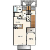 メゾン・きらめき　C棟の画像