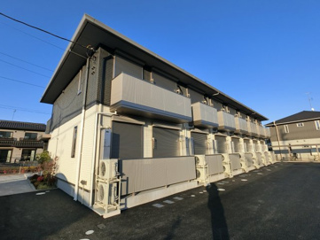 ラ・フェリーチェの画像