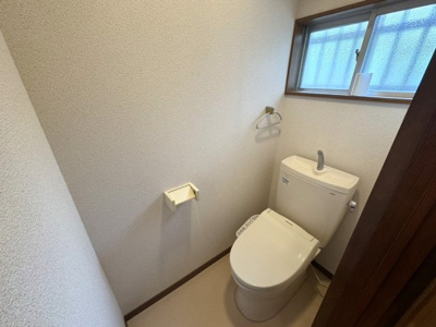 【トイレ】 | 小山東花池町貸家