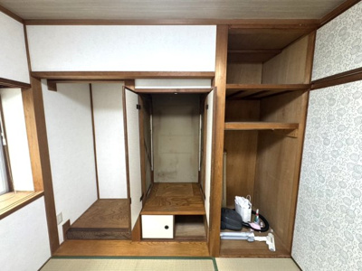 【収納】 | 小山東花池町貸家