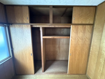 【収納】 | 小山東花池町貸家