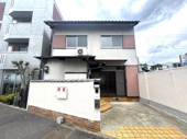 小山東花池町貸家の画像