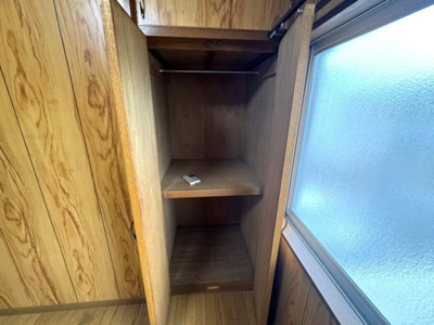 【収納】 | 小山東花池町貸家