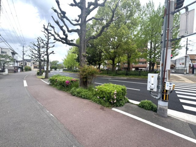 【その他】 | 小山東花池町貸家