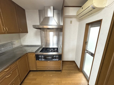 【キッチン】 | 小山東花池町貸家
