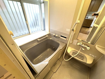 【浴室】 | 小山東花池町貸家