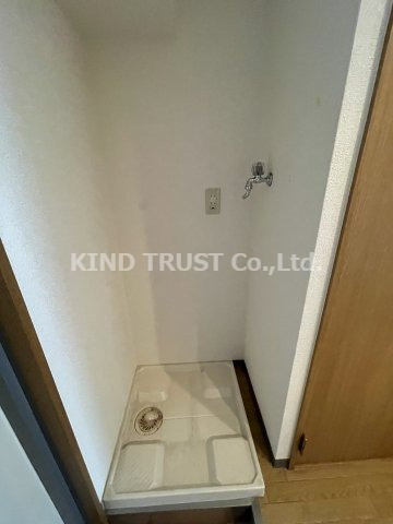 サンガ梅田の設備