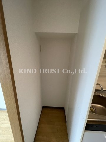 サンガ梅田のその他