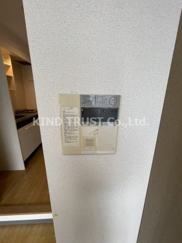 サンガ梅田のセキュリティ