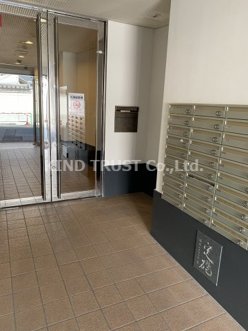 サンガ梅田のその他