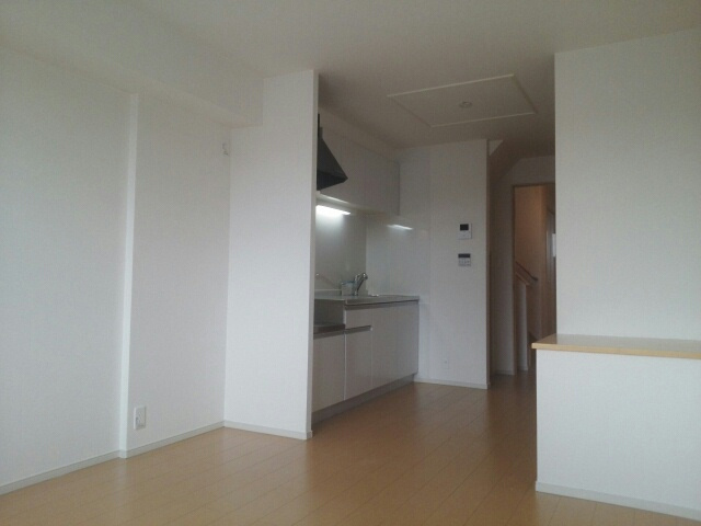 パレ・ロザージュⅠの内装|その他部屋・スペース