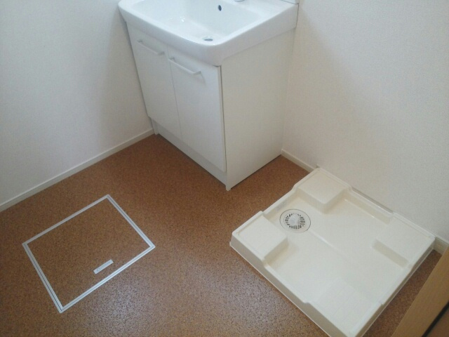 パレ・ロザージュⅠのその他|その他