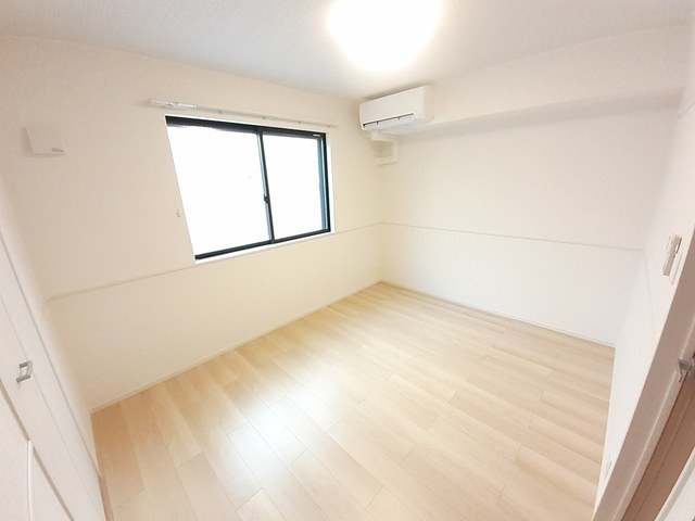 ピースフルＡの寝室|その他部屋・スペース