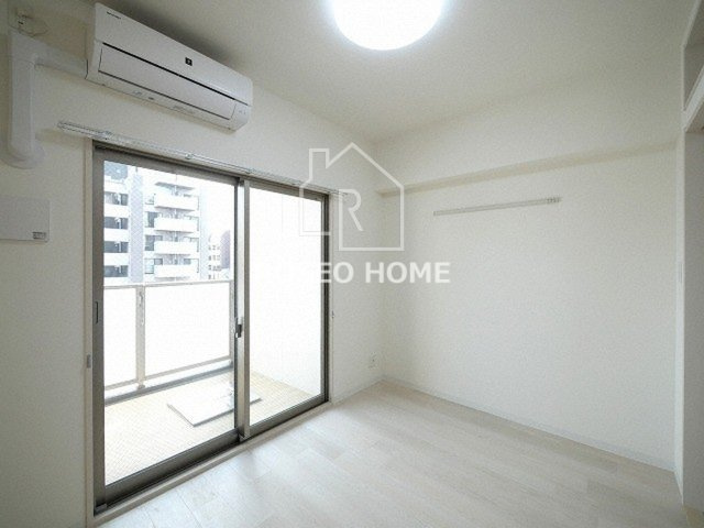 パラッツォ南森町の内装