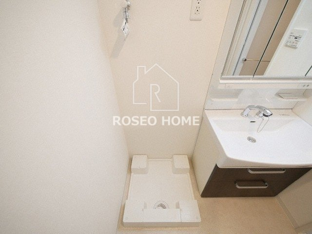 パラッツォ南森町の設備