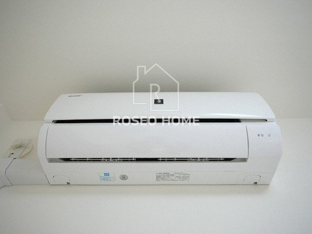 パラッツォ南森町の設備