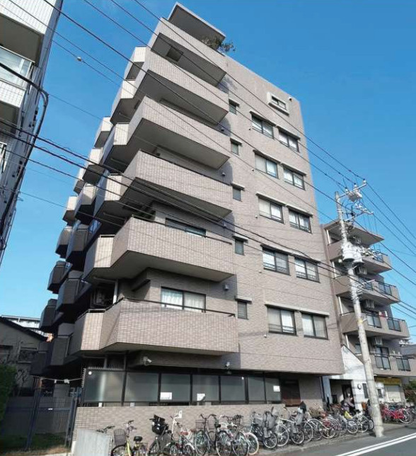 ノーブル横浜岡野公園【仲介手数料無料】