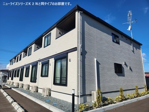 グランメゾンＴの画像