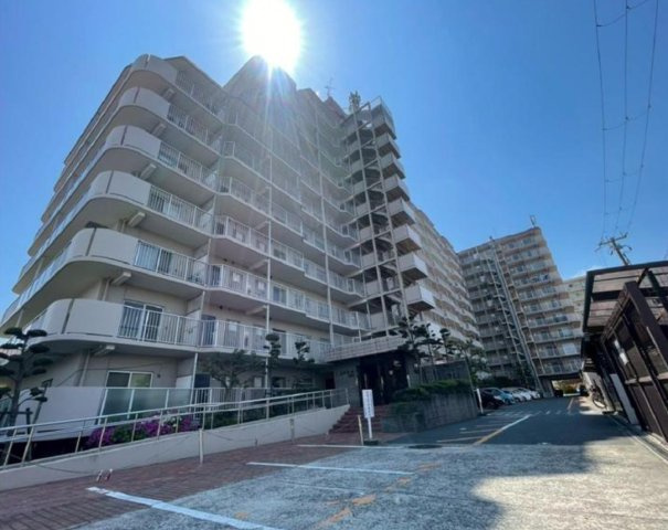 メゾンドール高石　11階部分