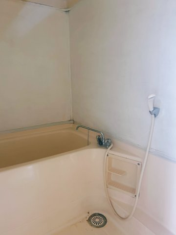 メゾンドール高石　11階部分の浴室