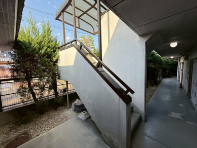 【その他共用部分】 | サンダ館Ⅰ