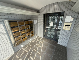 【その他共用部分】