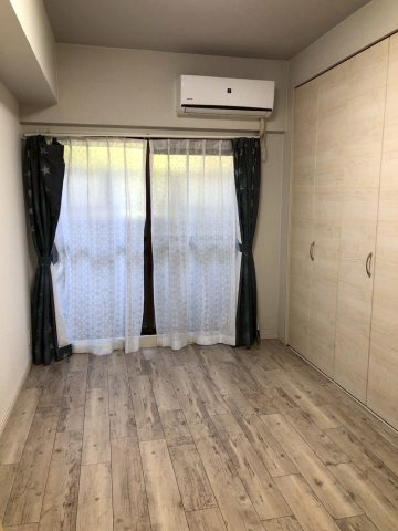 知多郡東浦町大字森岡　サンハウス尾張森岡の洋室|5.34帖