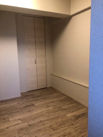 知多郡東浦町大字森岡　サンハウス尾張森岡の洋室|5.27帖①