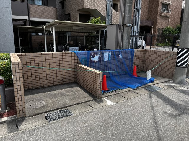 知多郡東浦町大字森岡　サンハウス尾張森岡のその他共用部分