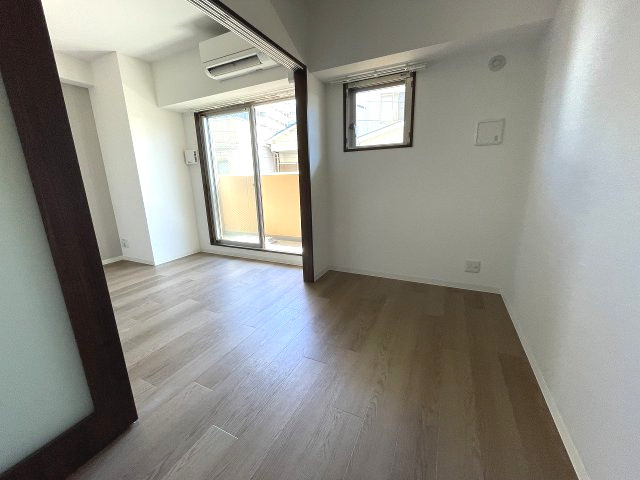 【洋室】 | ケーアイコート南田辺