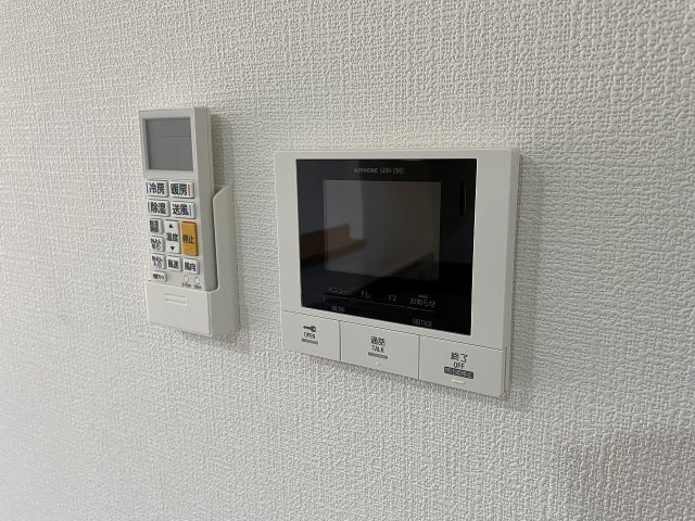 【その他】 | ケーアイコート南田辺