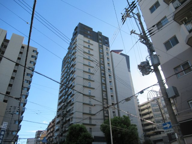 フレール新開地６丁目２ＬＤＫ