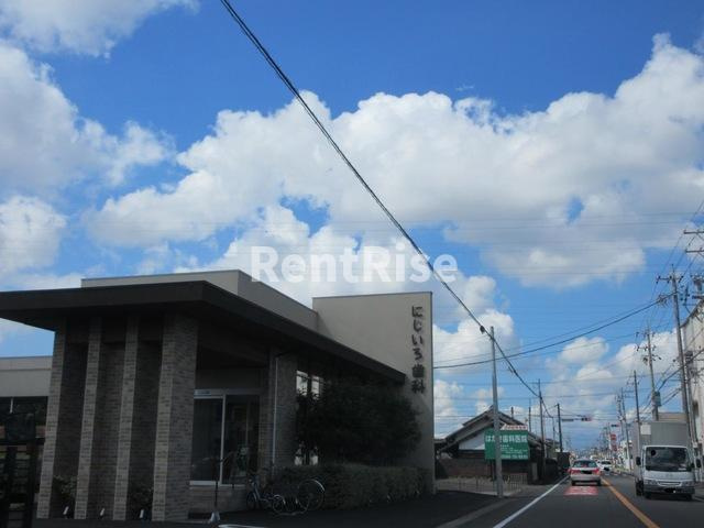 マルタ ハイムの展望|にじいろ歯科 0.6km