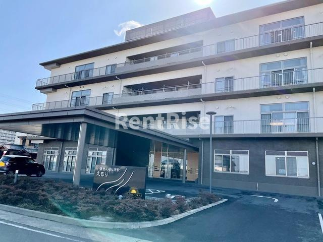 マルタ ハイム|介護老人福祉施設えもり 0.5km