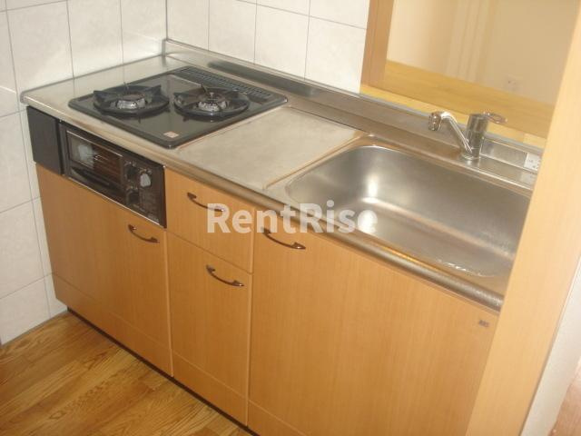 マルタ ハイムのキッチン|キッチン(イメージ)