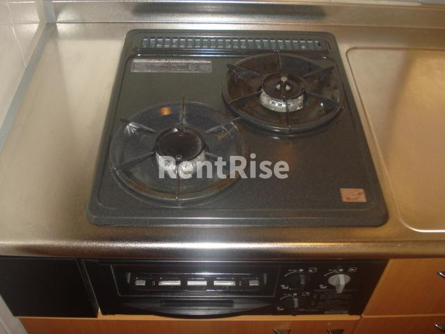 マルタ ハイム|ガスコンロ(イメージ)