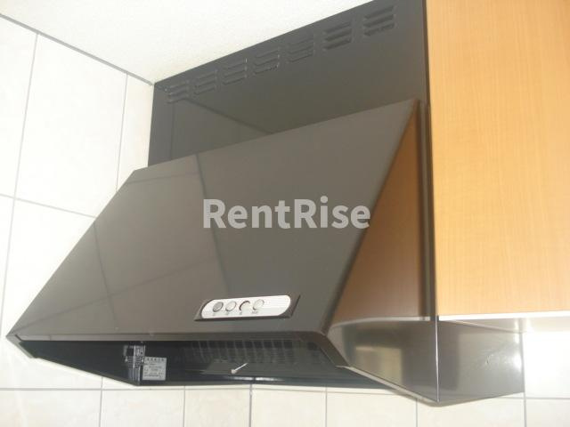 マルタ ハイム|換気扇(イメージ)