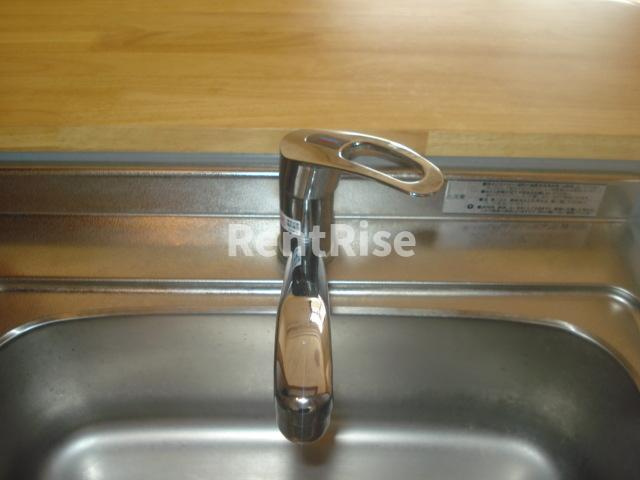 マルタ ハイム|シングルレバー水栓(イメージ)