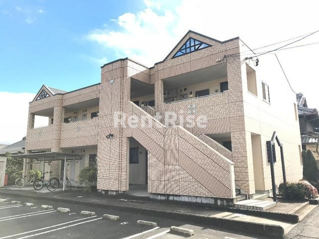 マルタ ハイムの外観|外観写真その他1