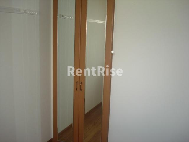 マルタ ハイムの収納|収納(イメージ)